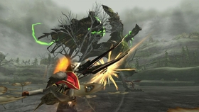 Mhxx 武士道长枪g3电龙03 30 40 哔哩哔哩 つロ干杯 Bilibili