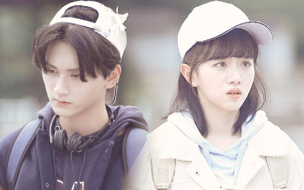 【棋魂】"做她一辈子温柔的盔甲"超喜欢谷雨这种默默守护的人设啊.