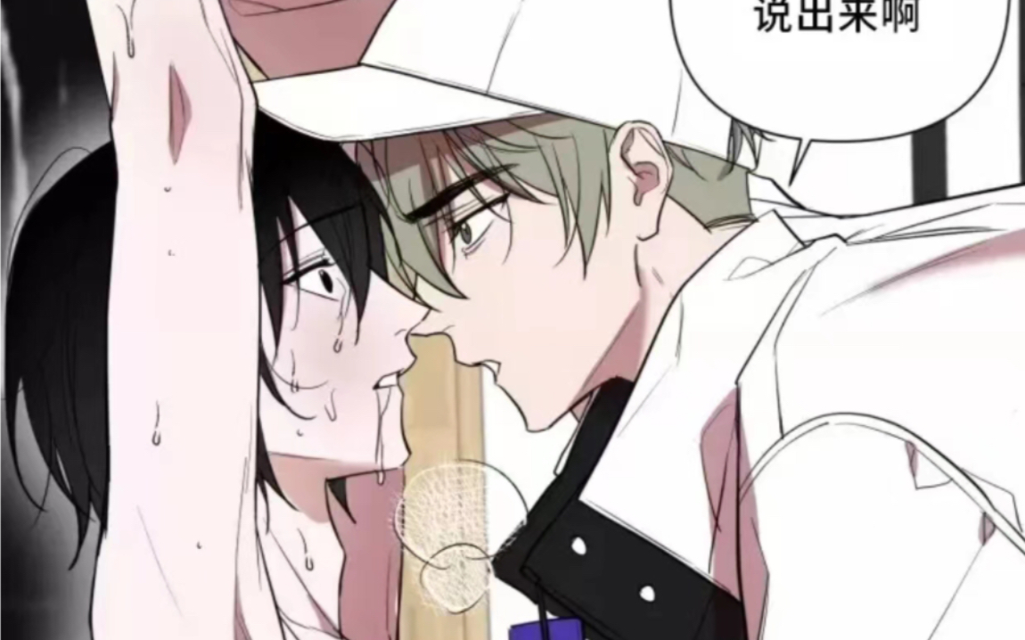 年下小狼狗vs清冷大美人