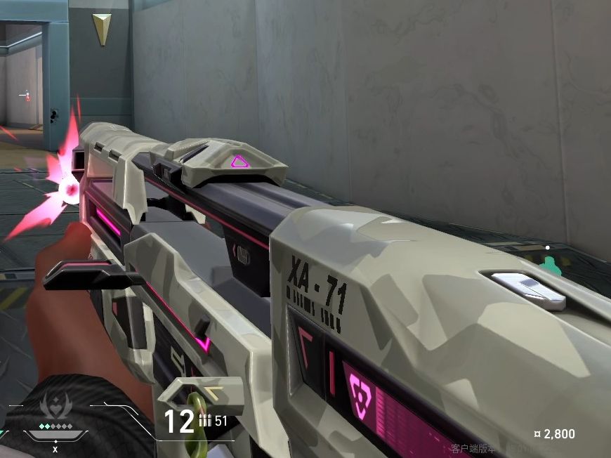 781-a协定也配叫t0獠犬?