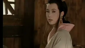 “悬溺一响，骨科登场”—东周列国，诸儿文姜