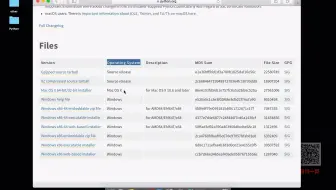 02 Mac Os X下typescript开发环境搭建 哔哩哔哩 Bilibili
