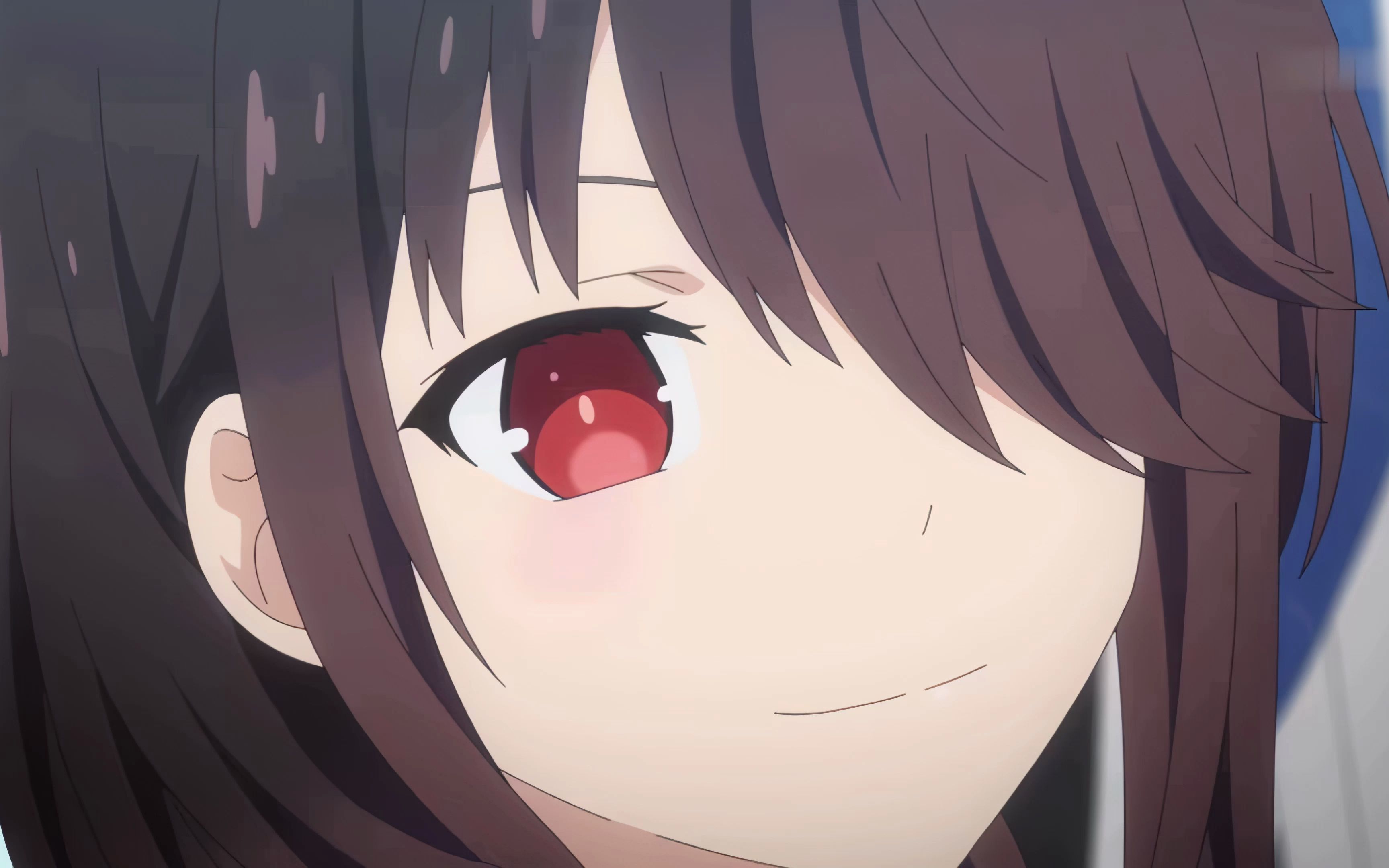 六喰灵力封印 天香请求士道保护好十香 片尾小彩蛋狂三出现_哔哩哔哩