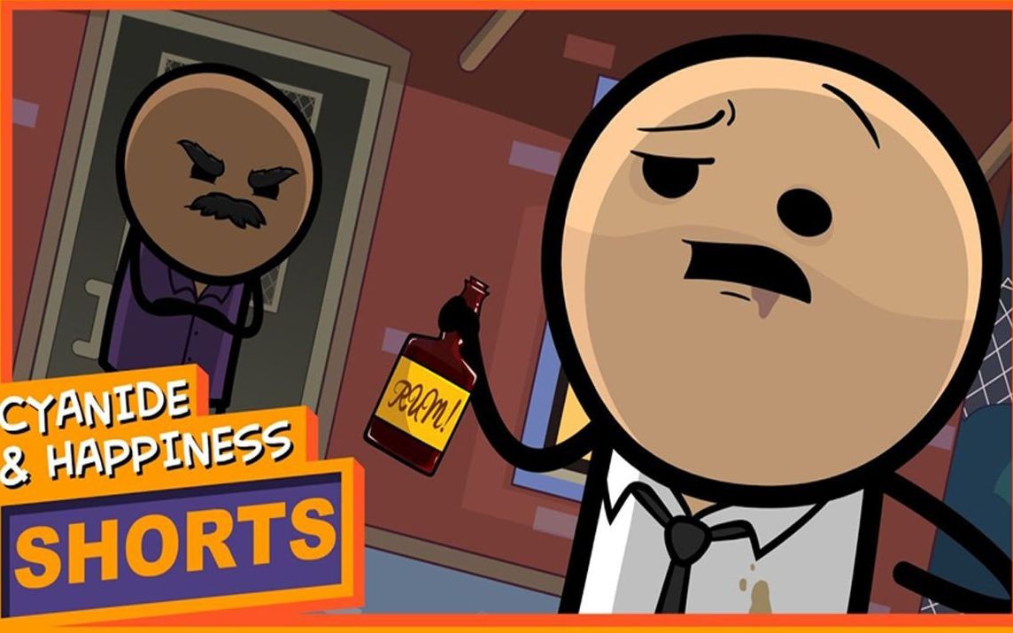 我还要一口thebouncer氰化欢乐秀