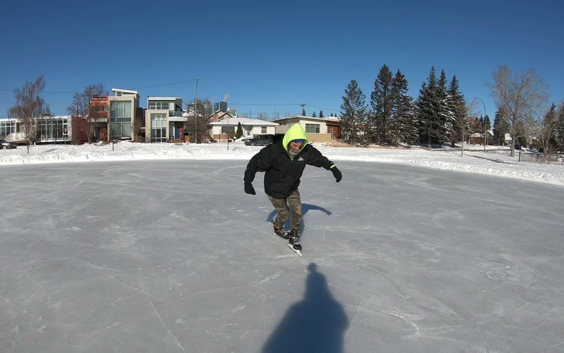 iceskatingisfunandbeautifulwizardiceskating