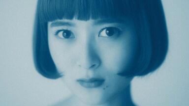 プ*ル様 小川範子 OGAWA 湿帯地と金魚 裏ジャケ青ver プ*ル様 小川範子 OGAWA 湿帯地と金魚 裏ジャケ青ver