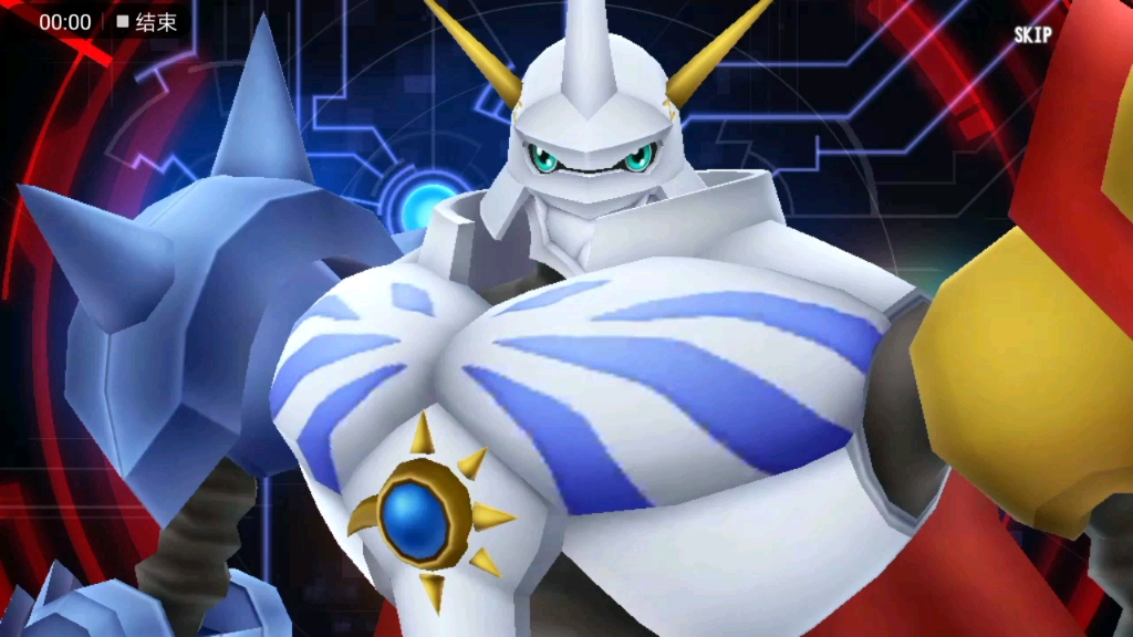 宝贝rearise】国际服 扭蛋日常第6期 "最后的进化" —亚古兽勇气之绊