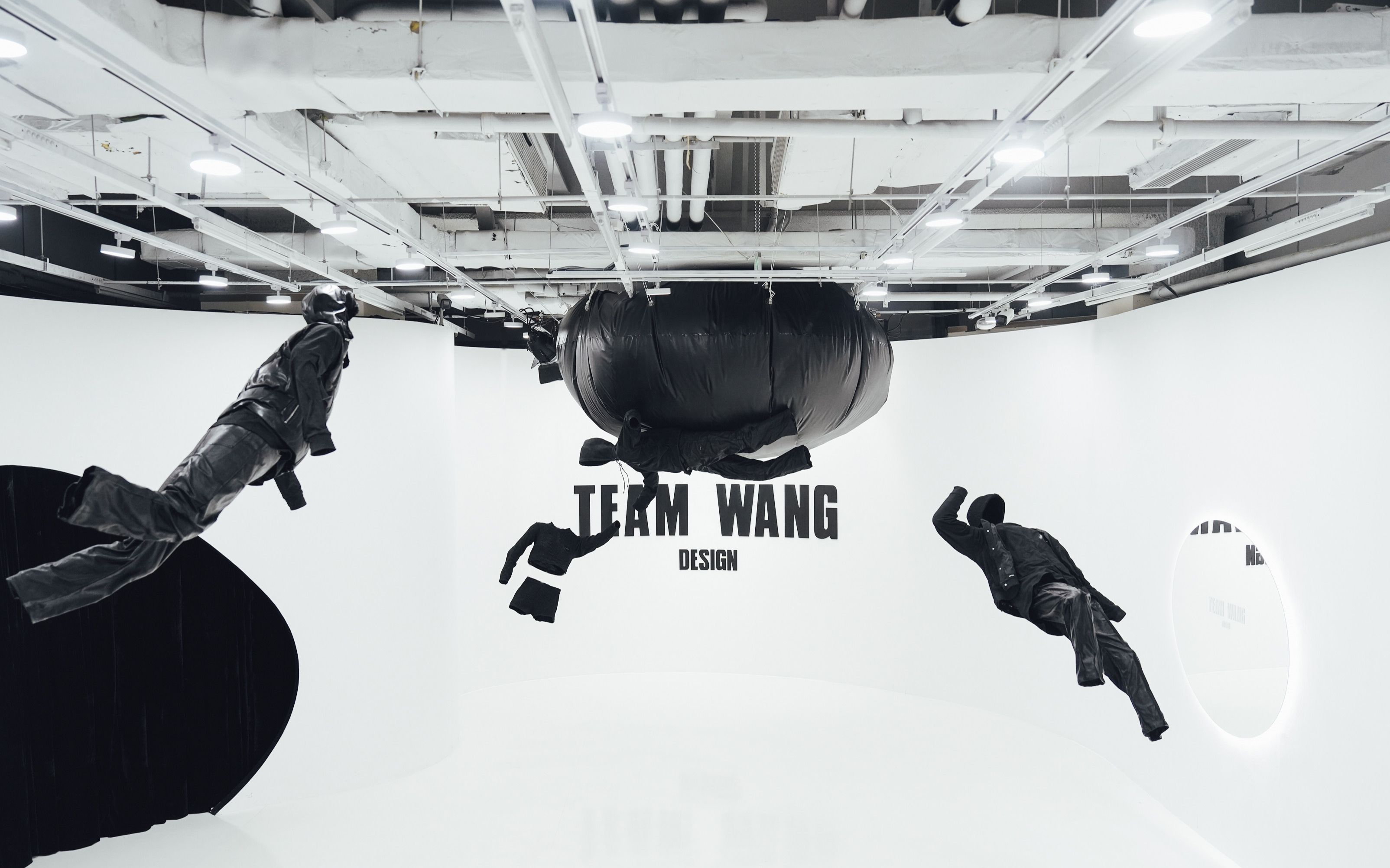 team wang cookies-be balloon开箱