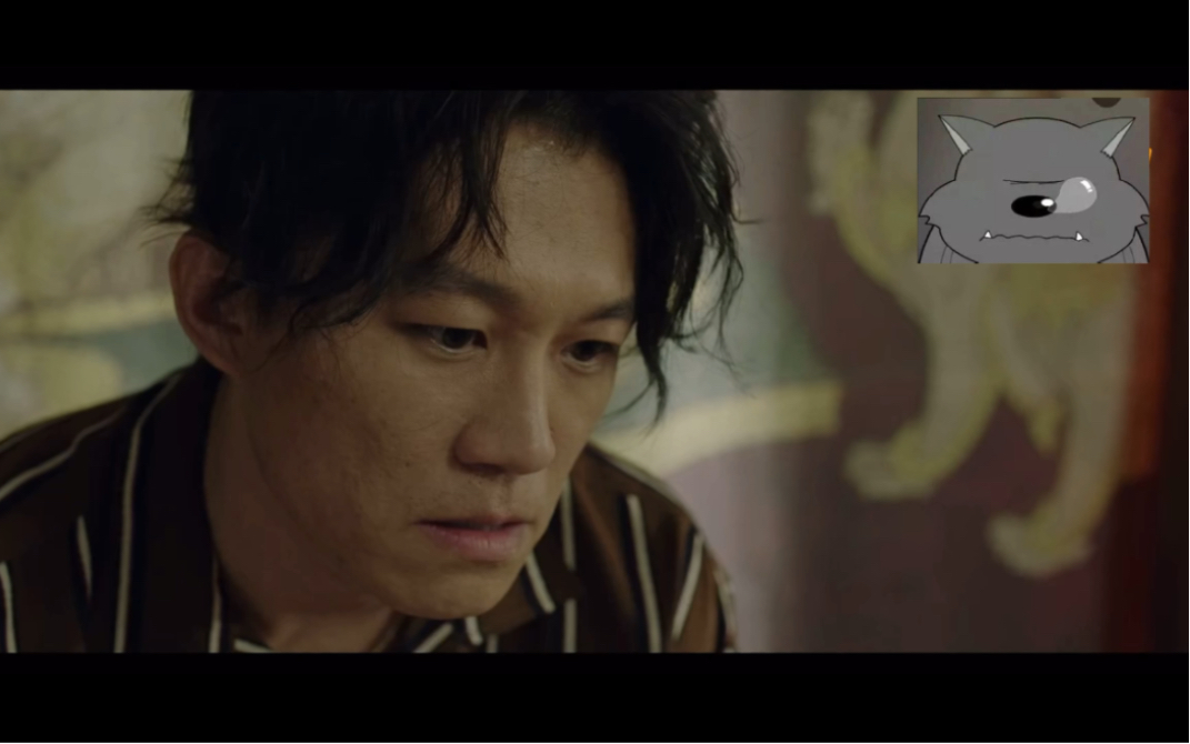 孙岩-焕脸阿虎12【原来你也喜欢听八卦啊】