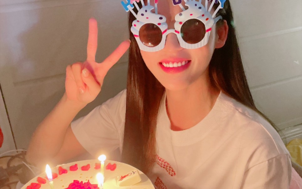 【孙芮】一个rsj手忙脚乱的半个小时,一塌糊涂!三哥生日快乐!