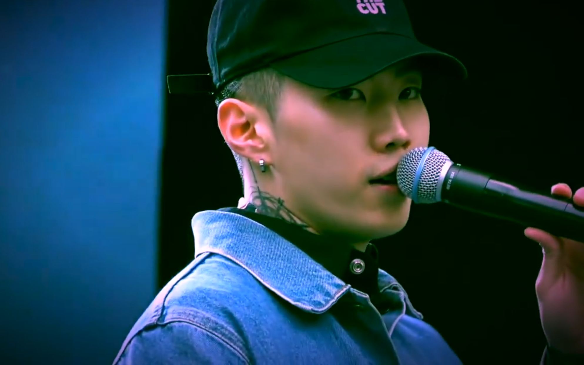 【樸宰範】aomg l 