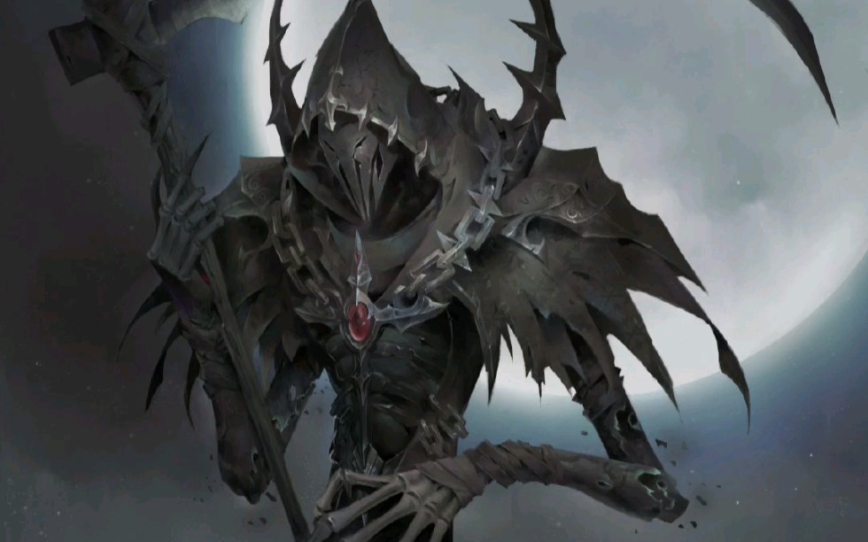 第五人格|五周年返场-忘川渡人,稀世随身物品-噬魂,互看互访必回!