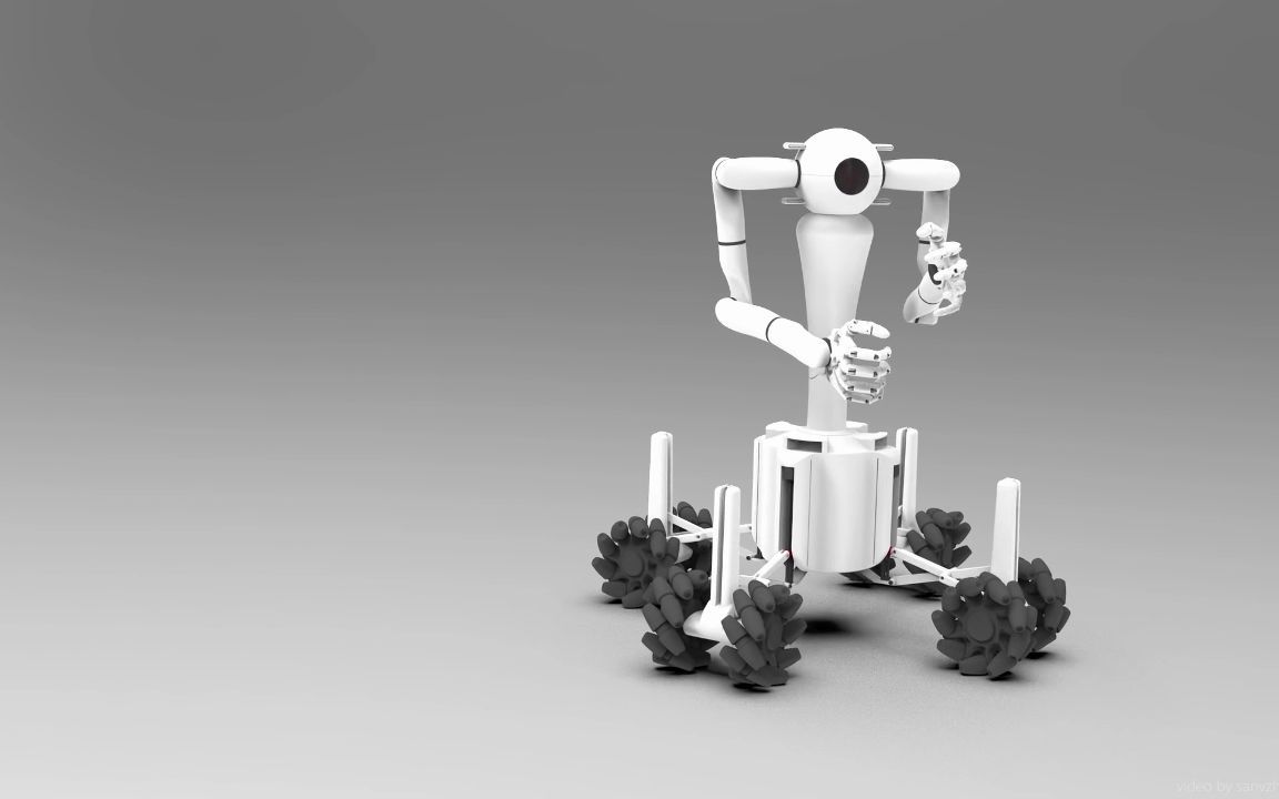 太空探索机器人_1_1