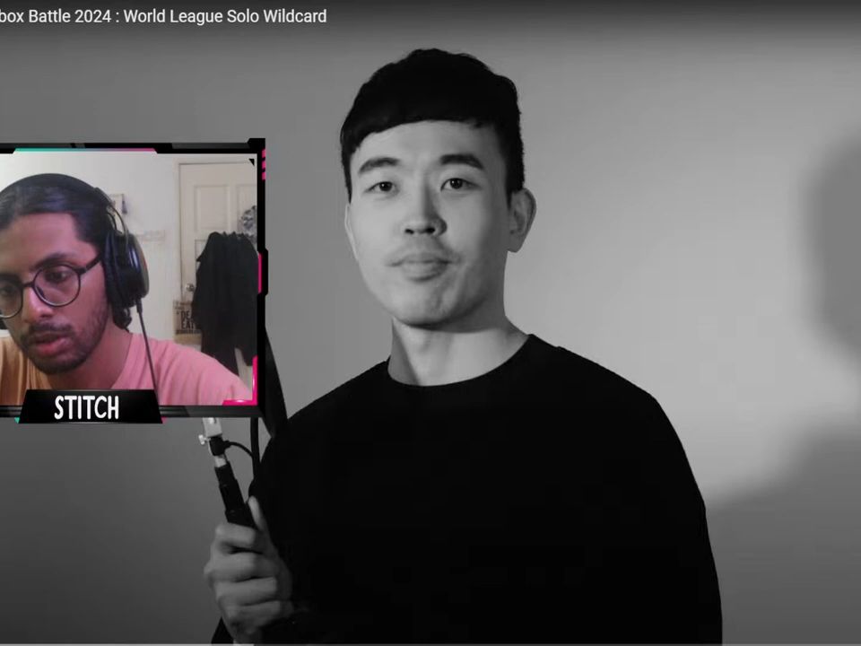 stitch 直播看 gbb24外卡 (完整三小时回放)