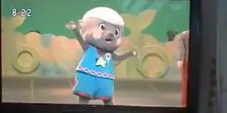 おかあさんといっしょ リンゴントウ 跟妈妈一起 林贡托_哔哩哔哩_Bilibili