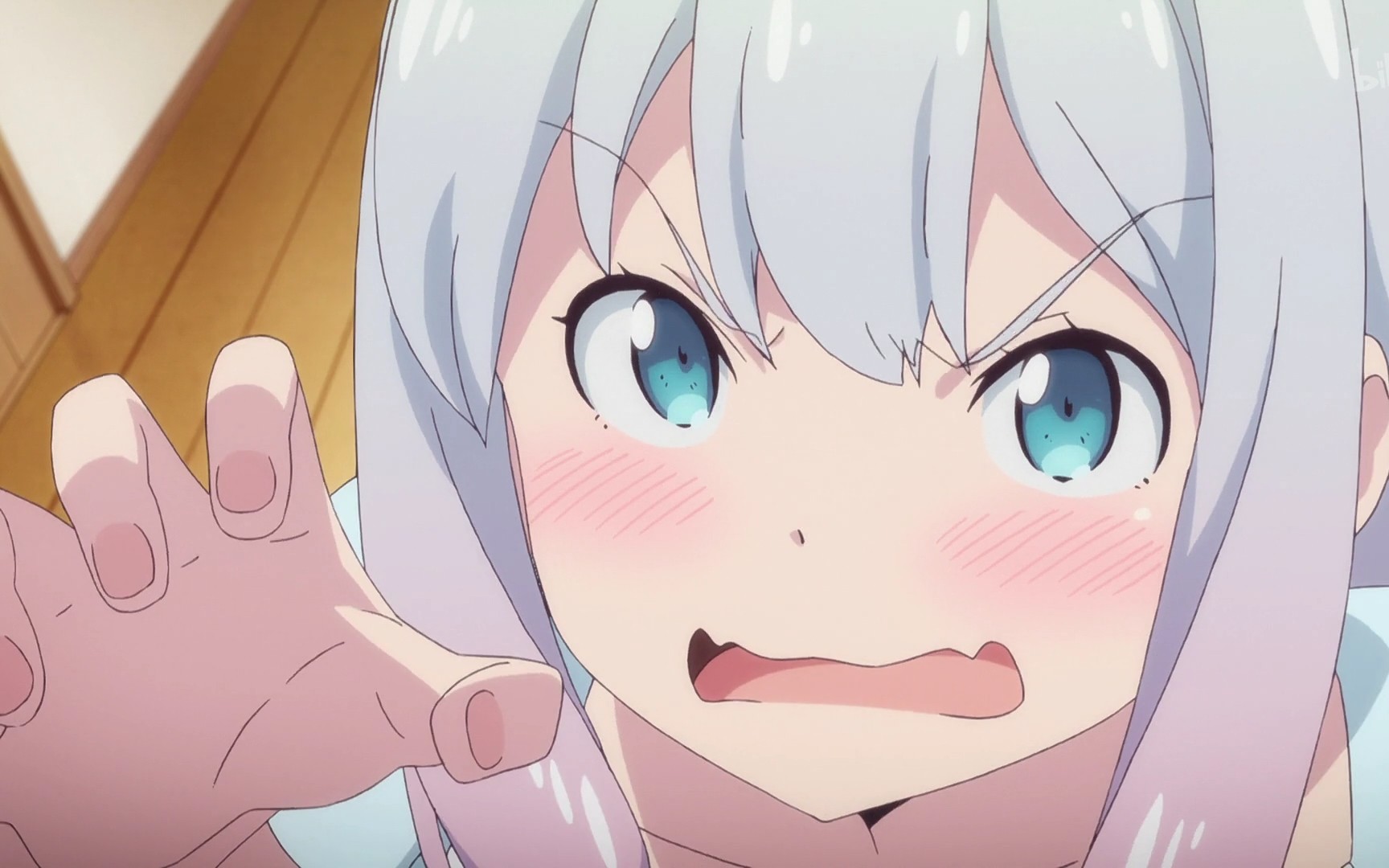 娱乐电锯奇葩秀