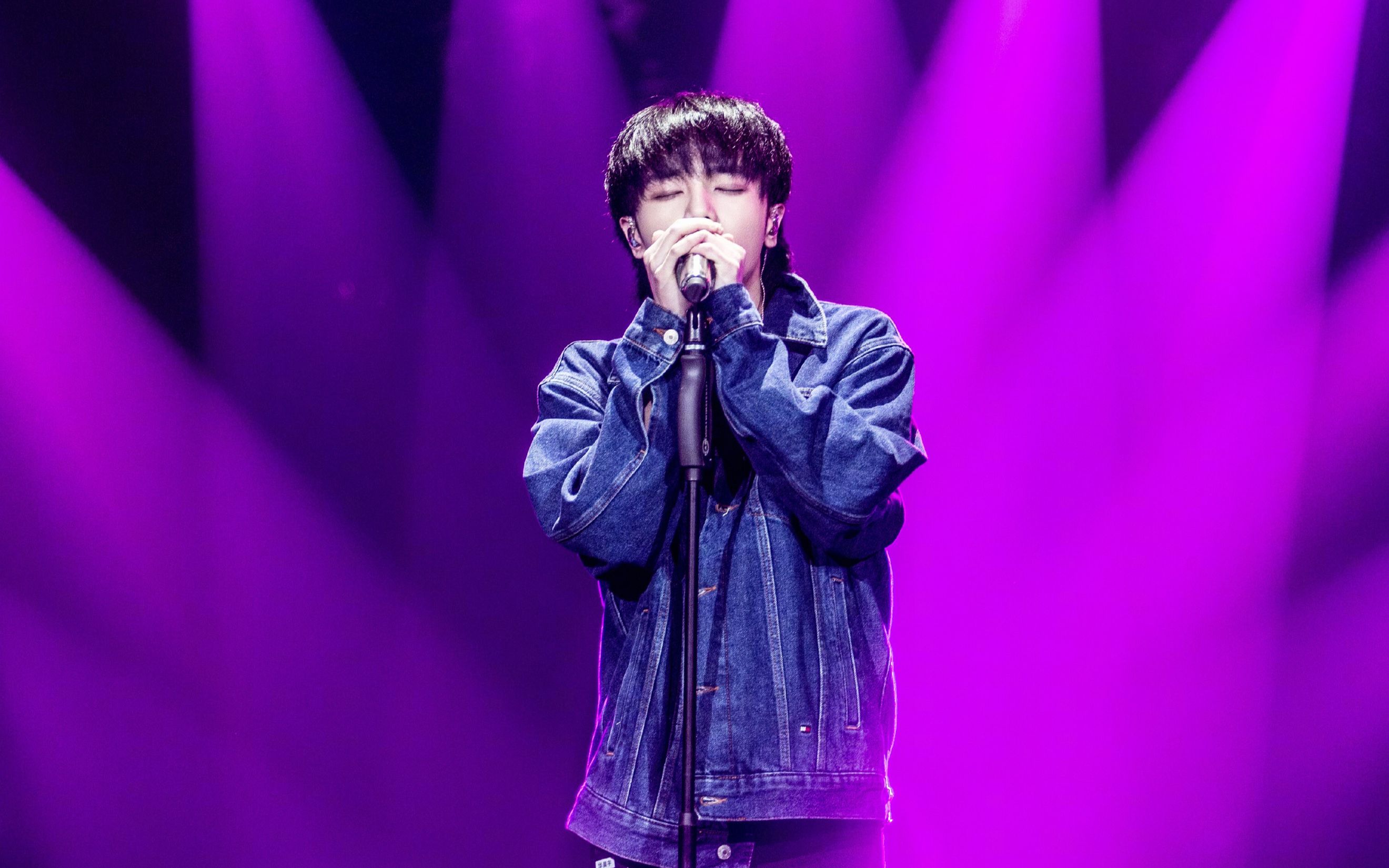 【华晨宇】x 2018歌手混剪_哔哩哔哩 (゜-゜)つロ 干杯~-bilibili
