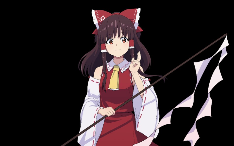 【东方天空璋easy】但是比爱塔妮缇拉尔瓦还要弱_哔哩哔哩bilibili
