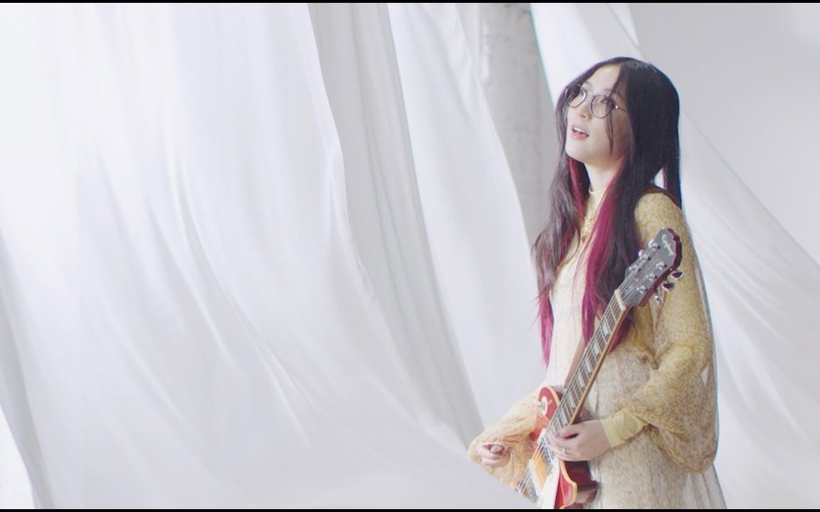 mindarynshine迷宫标记者edmv