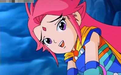 神兵小将搞笑配音第一集