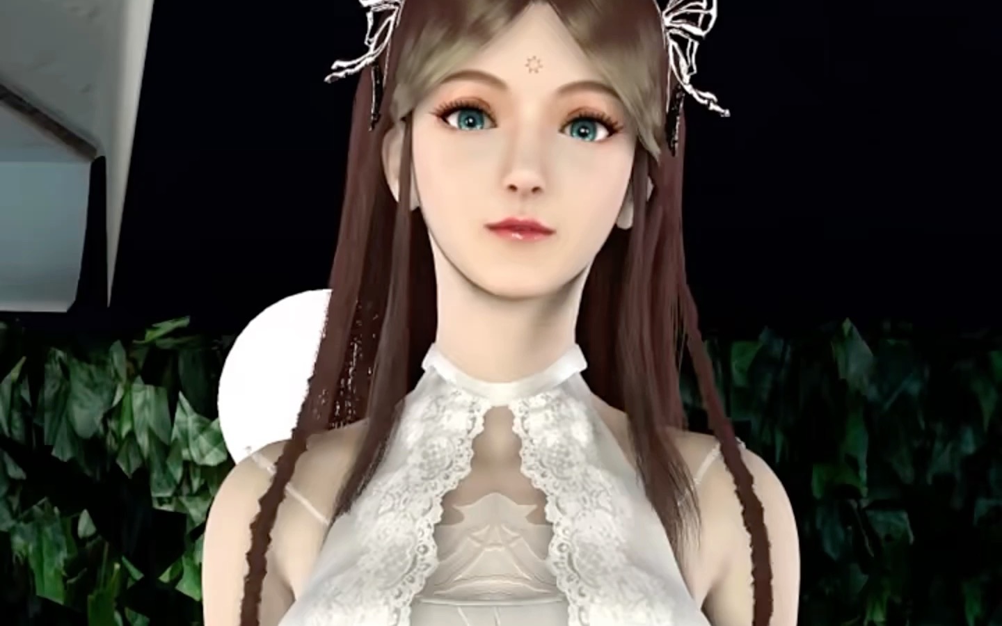 宁荣荣安排上#国漫女神 #神仙颜值