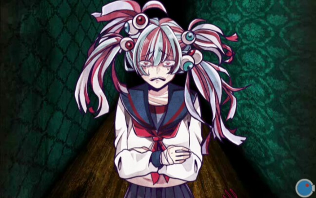 wasabi恶狼游戏千惠与大家的日常