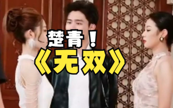 《无双》 第二部 完整版哔哩哔哩bilibili