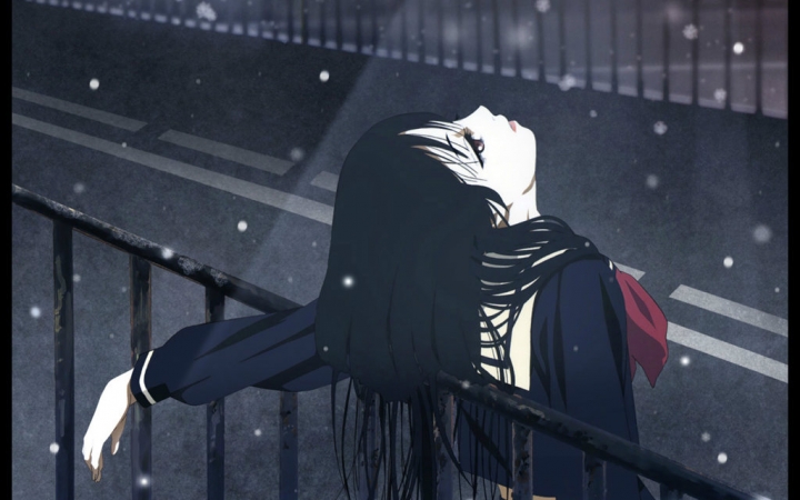 【地狱少女】害人亦害己