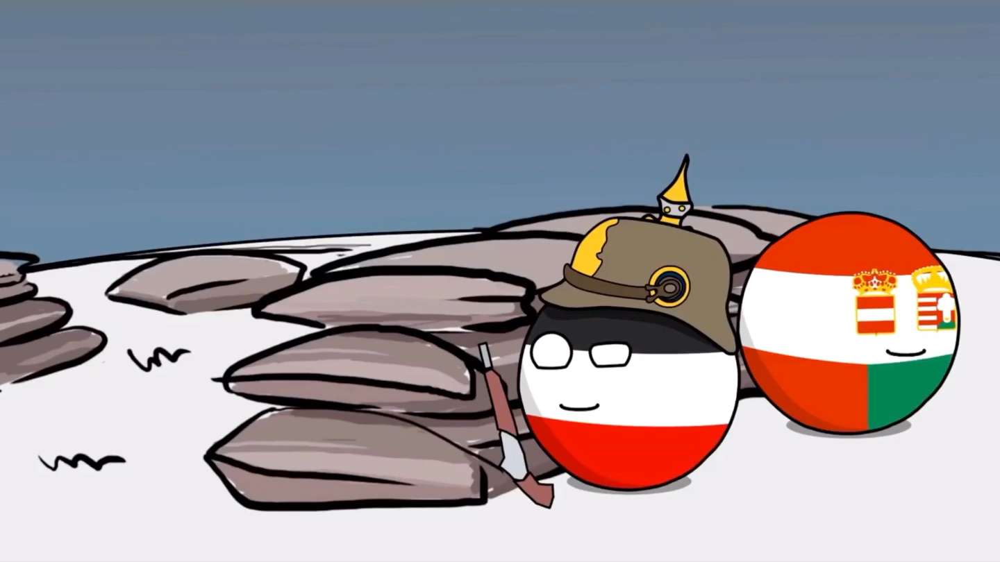 【波兰球】塞尔维亚是如何赢得一战的