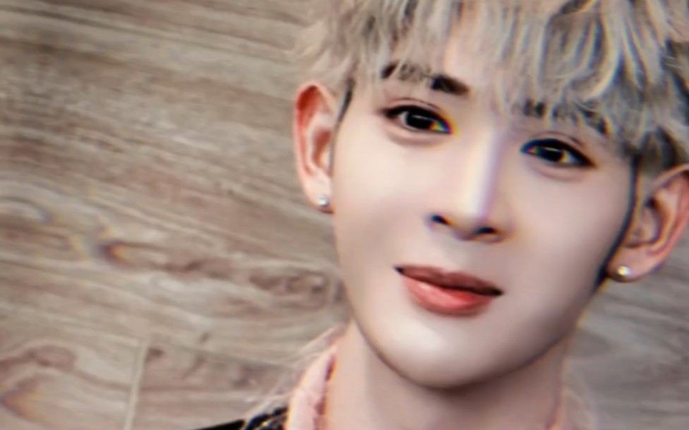 程浩颜你知道你很帅吗