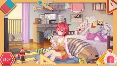 メイドランカー-哔哩哔哩_Bilibili メイドランカー-哔哩哔哩_Bilibili