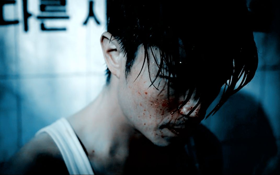 活动  天生一脸正气,演起反派却很带感丨法外狂徒阿华想要你的命