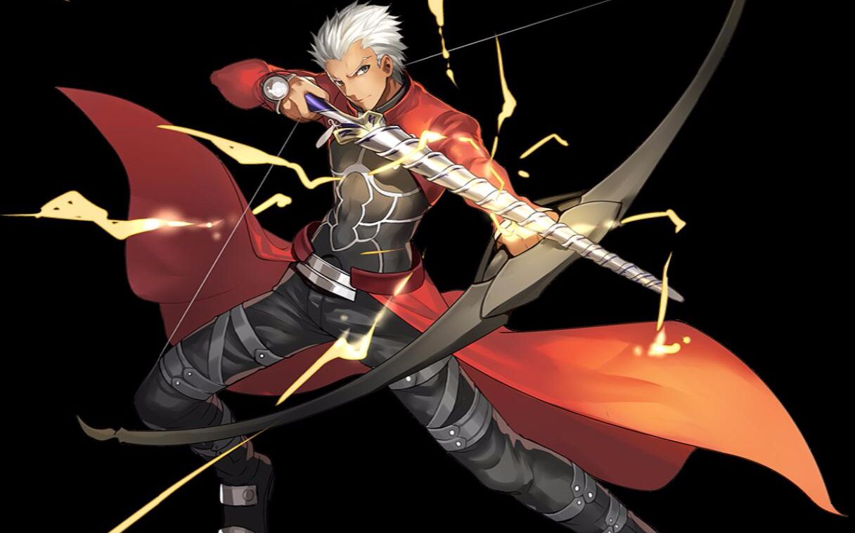 【姬子】乖离性百万亚瑟王(国服)-副本boss-fate-extella 无铭(地狱级