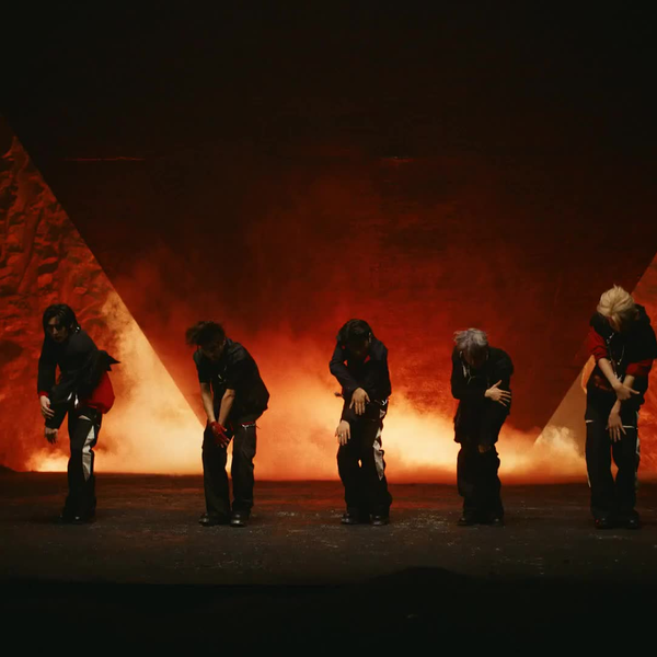 Watch: ENHYPEN Are Fallen Angels In Stunning MV For “Sacrifice