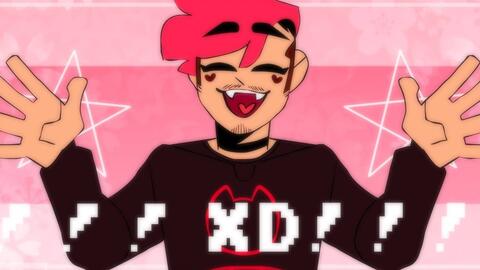 XD MEME (Val) #Animation #Meme #Anime #Music 1 Project by Brawny