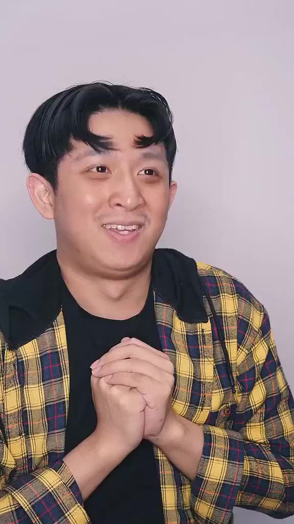 耳朵是透明的 黑马小明_哔哩哔哩 (゜-゜)つロ 干杯~-bilibili