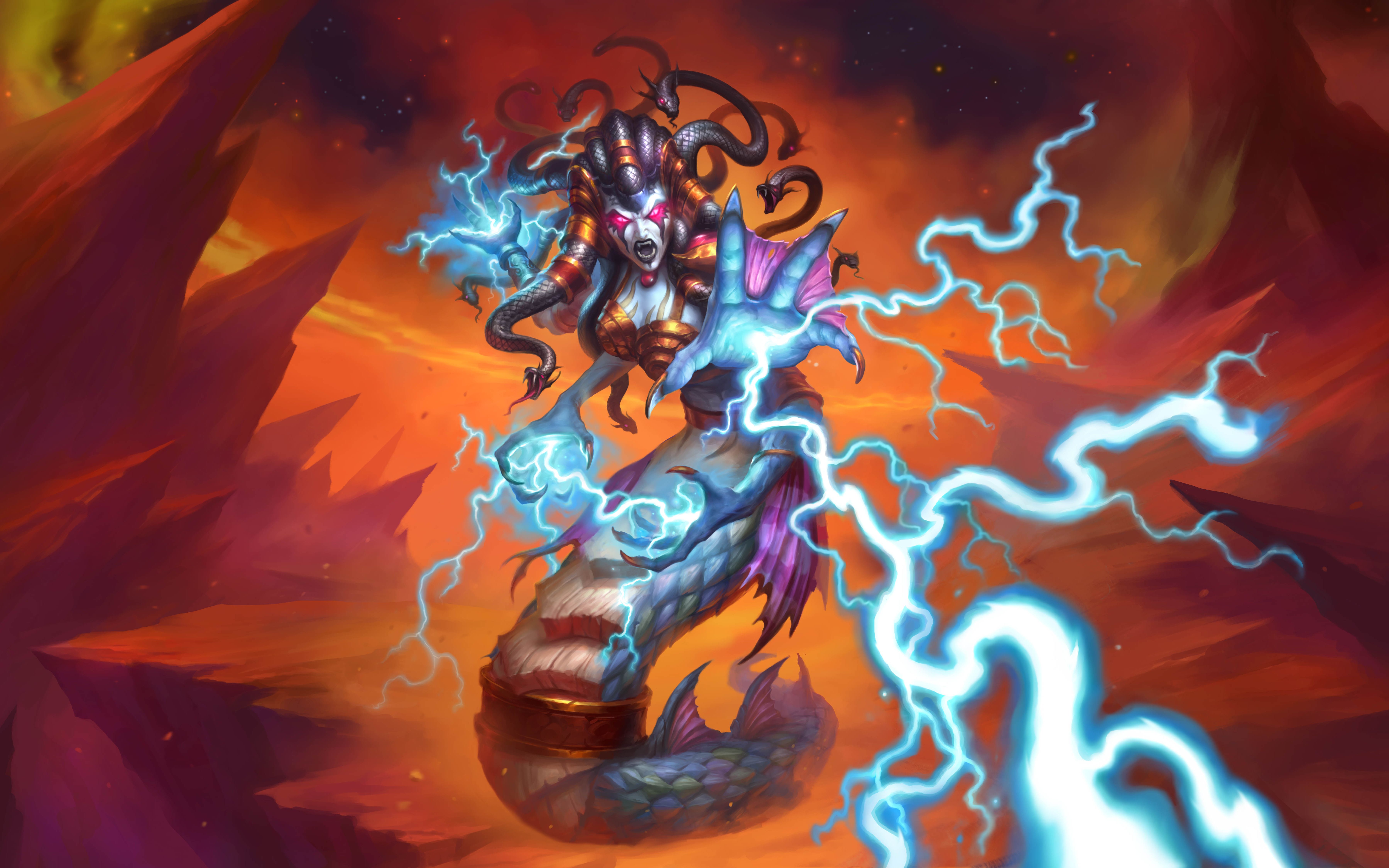 怀旧服毒蛇神殿-瓦mm