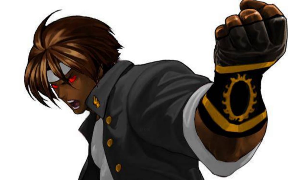 yu里草vs荒大地听说你也会火山拳