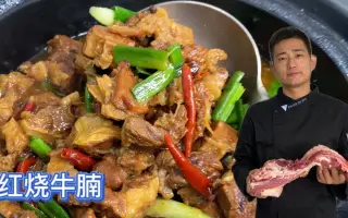 红烧牛腩 搜索结果 哔哩哔哩 Bilibili
