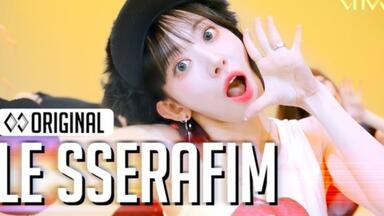 宮脇咲良】《SPAGHETTI》舞蹈版，好听上头251024_哔哩哔哩_bilibili