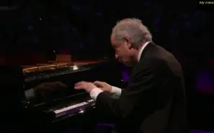 Download Video: 【席夫】巴赫平均律钢琴曲第一册bwv.862 - Well Tempered Clavier I - Nr 17 BWV 862 - András Schiff