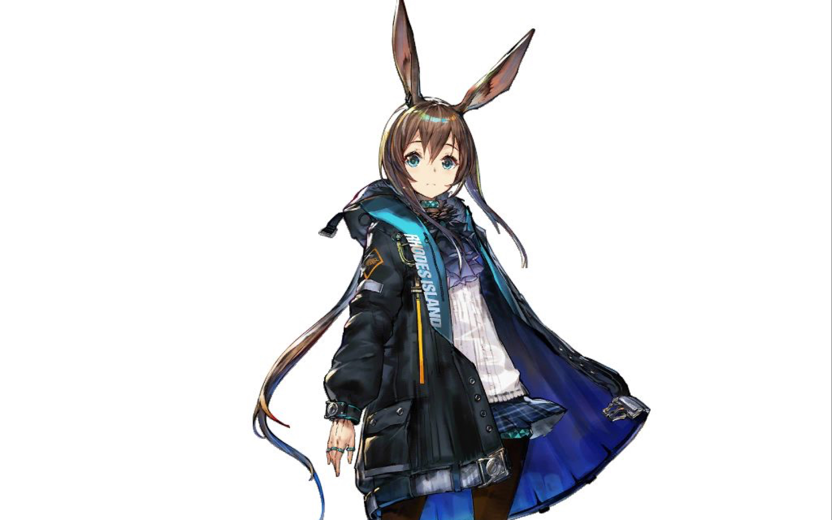 阿米娅其他皮肤对比视频_哔哩哔哩 (゜-゜)つロ 干杯~-bilibili