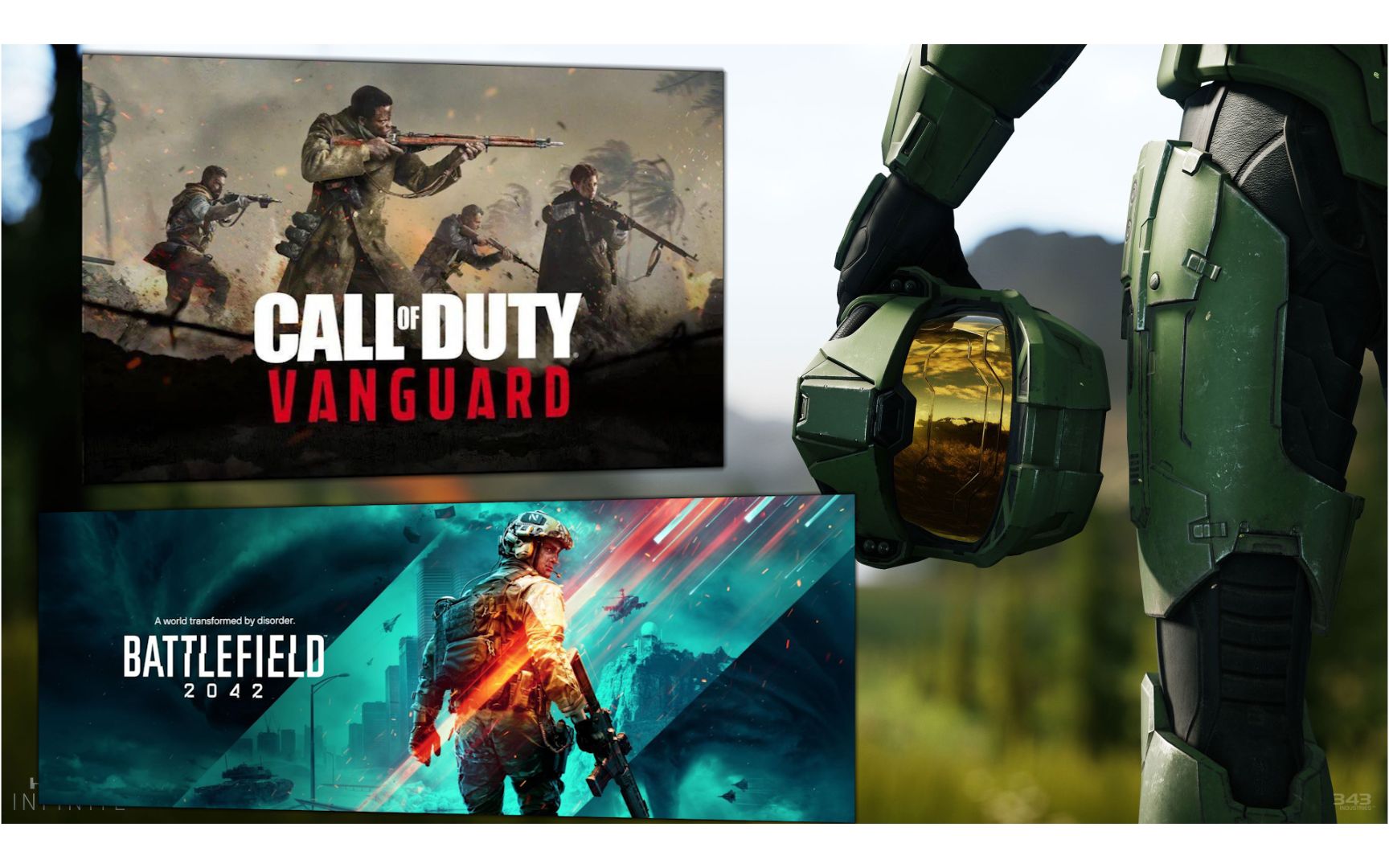 【八角】未满月《使命召唤18先锋》开启免费周体验！_哔哩哔哩bilibili