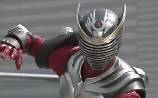 假面骑士龙骑的艰难一战最终降临