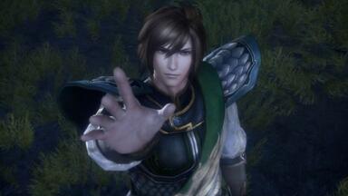 真三国无双】曹丕/Last Forever_哔哩哔哩_bilibili