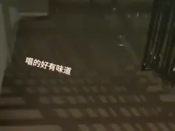 Descargar video: 啊啊好惊喜，这都能接上！？！好喜欢后面合唱的感觉，要不要冲下去找她啊！#清唱#我的月亮