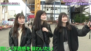 21 03 25 Akb48浅井七海 下尾みう 千葉恵里が女子旅 終 Akb48踊る女子旅 3 哔哩哔哩 つロ干杯 Bilibili