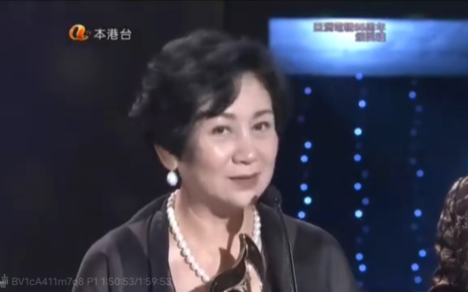 [ATV 55周年台庆系列] 亚洲电视55周年颁奖礼 20120708哔哩哔哩bilibili