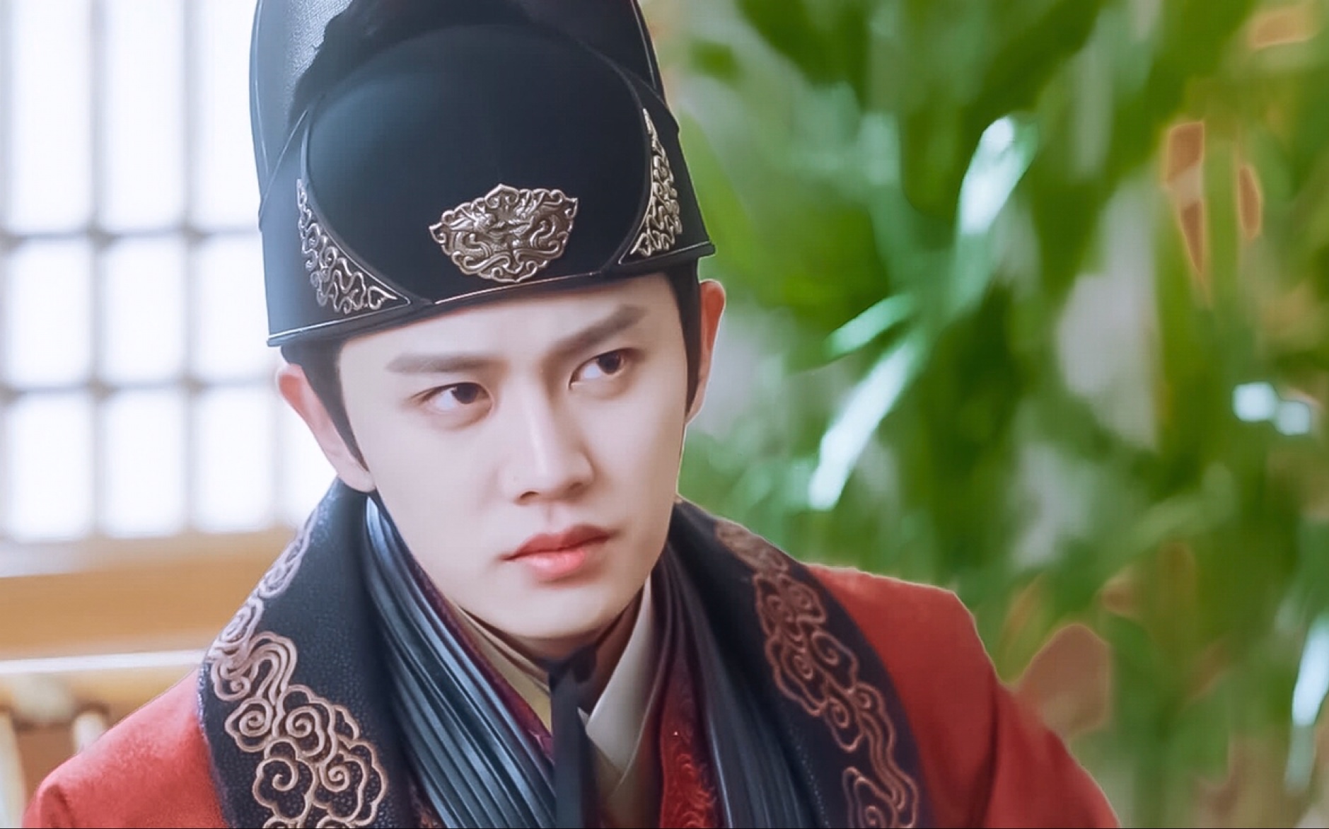 之下】【任嘉伦】陆绎个人向混剪|刀剑如梦|燃向打戏踩点摸鱼-刀剑如