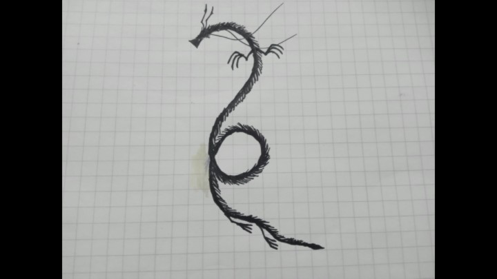 沉浸式画一条龙